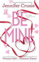 Be Mine anthology
