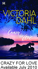 Crazy For Love