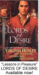 LORDS OF DESIRE