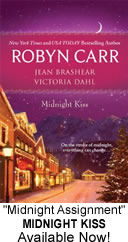 Midnight Kiss