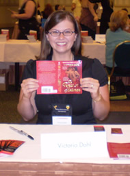 Booksigning