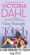 Close Enough to Touch