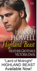 Highland Beast